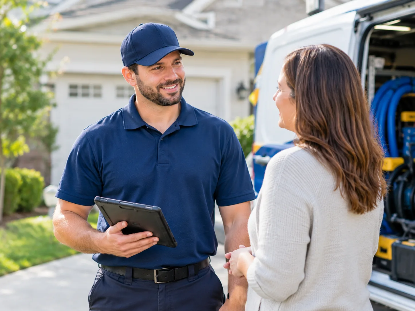 Sewage Backup Cleanup Hardy, VA FAQs